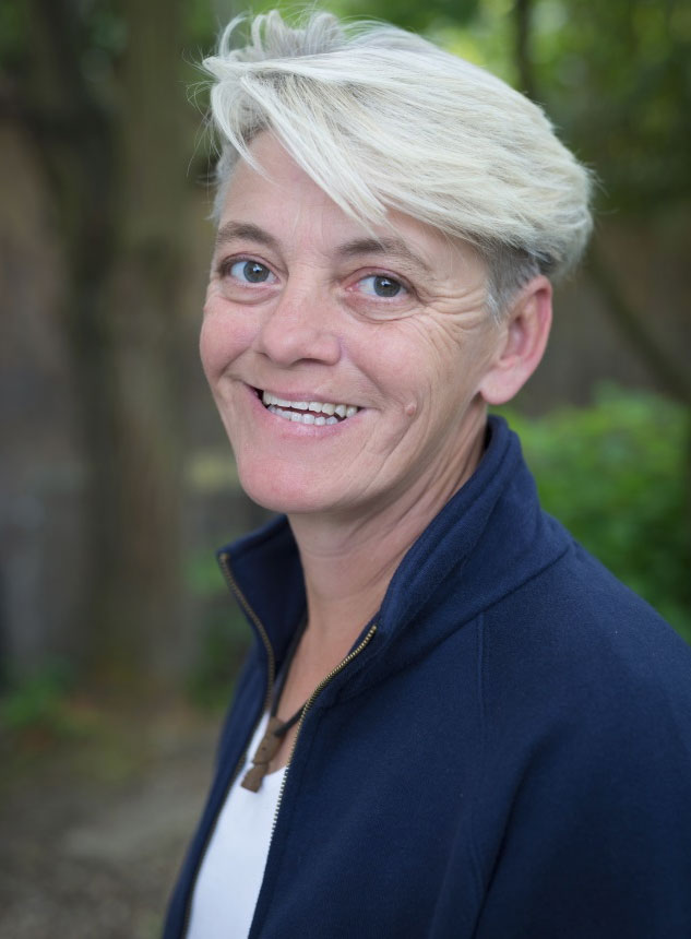 Foto von Sabine Westerhausen